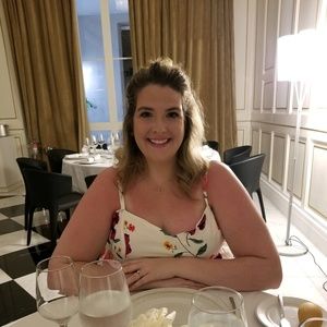 Meet your Posher, Allyson
